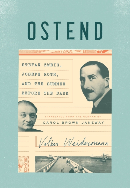 Ostend, EPUB eBook