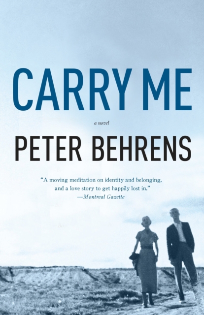 Carry Me, EPUB eBook