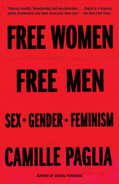 Free Women, Free Men, EPUB eBook
