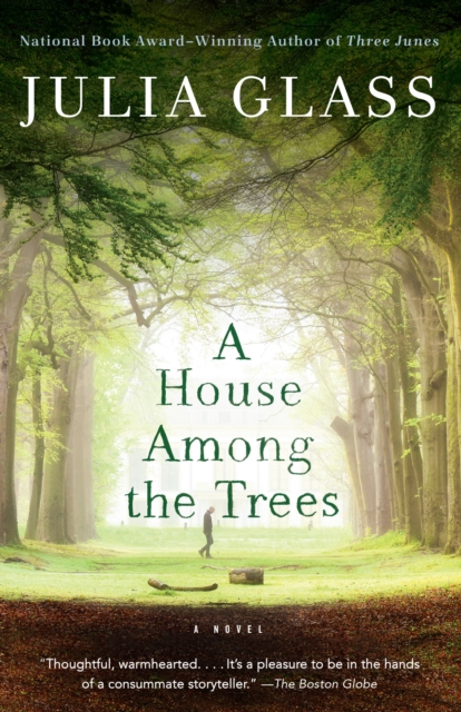 House Among the Trees : A Novel, Paperback / softback Book