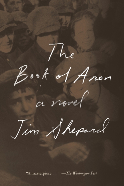 Book of Aron, EPUB eBook