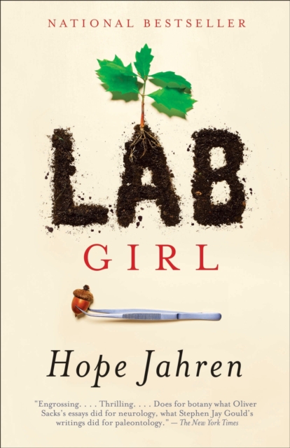 Lab Girl, EPUB eBook