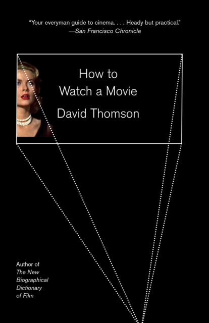 How to Watch a Movie, EPUB eBook
