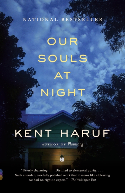 Our Souls at Night, EPUB eBook