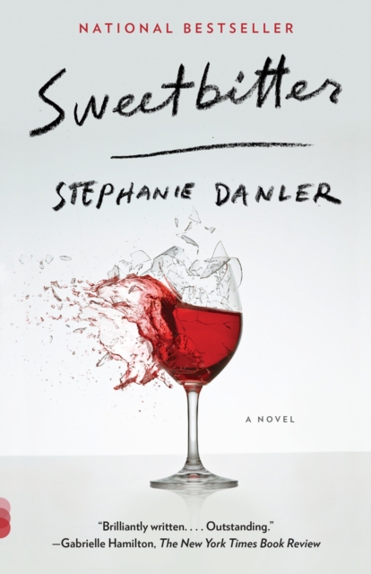 Sweetbitter, EPUB eBook