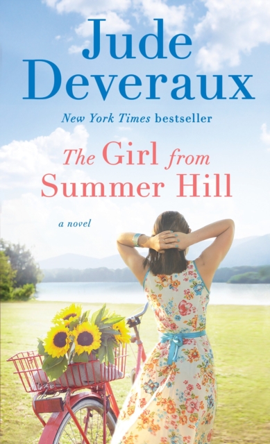 Girl from Summer Hill, EPUB eBook