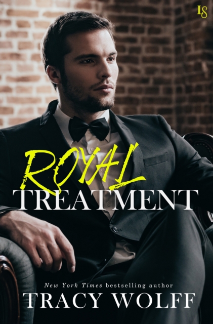 Royal Treatment, EPUB eBook