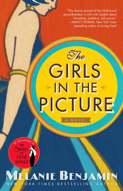 Girls in the Picture, EPUB eBook