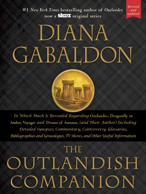 Outlandish Companion (Revised and Updated), EPUB eBook