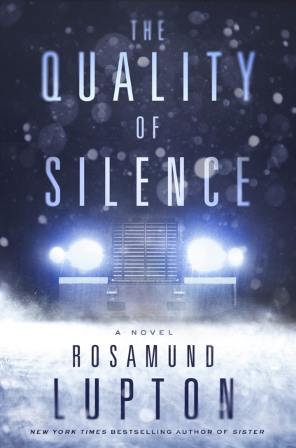 Quality of Silence, EPUB eBook