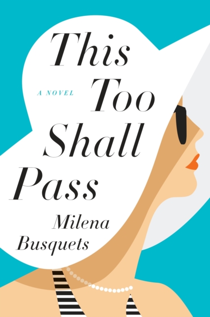 This Too Shall Pass, EPUB eBook