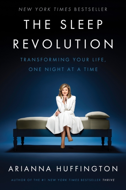 Sleep Revolution, EPUB eBook