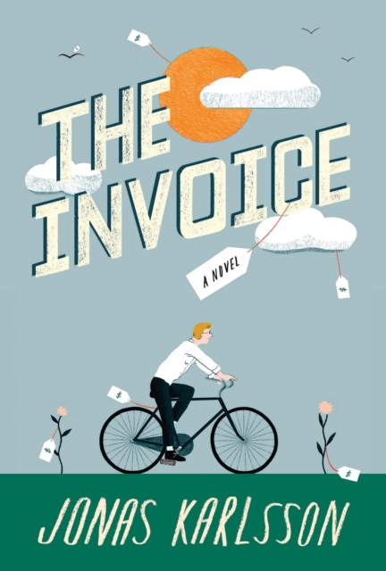 Invoice, EPUB eBook