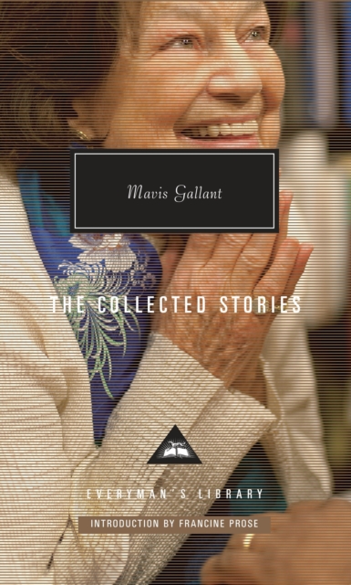 Collected Stories of Mavis Gallant, EPUB eBook
