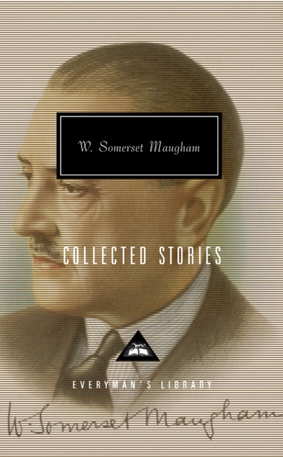 Collected Stories of W. Somerset Maugham, EPUB eBook