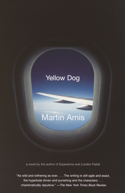 Yellow Dog, EPUB eBook