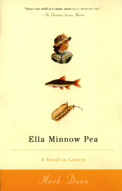 Ella Minnow Pea, EPUB eBook