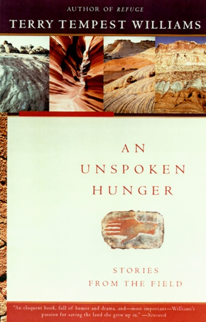 Unspoken Hunger, EPUB eBook