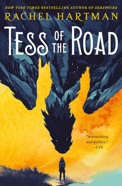 Tess of the Road, EPUB eBook