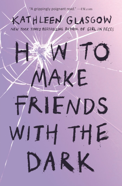 How to Make Friends with the Dark, EPUB eBook