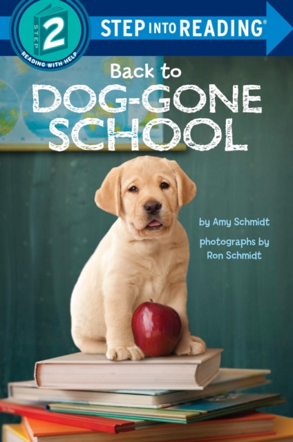 Back to Dog-Gone School, Paperback / softback Book