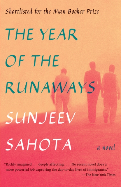 Year of the Runaways, EPUB eBook