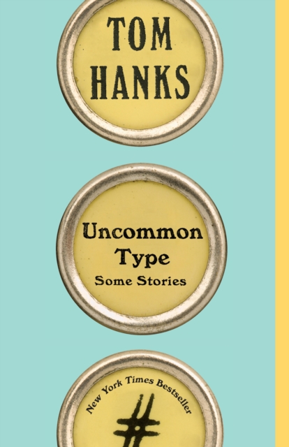 Uncommon Type, EPUB eBook