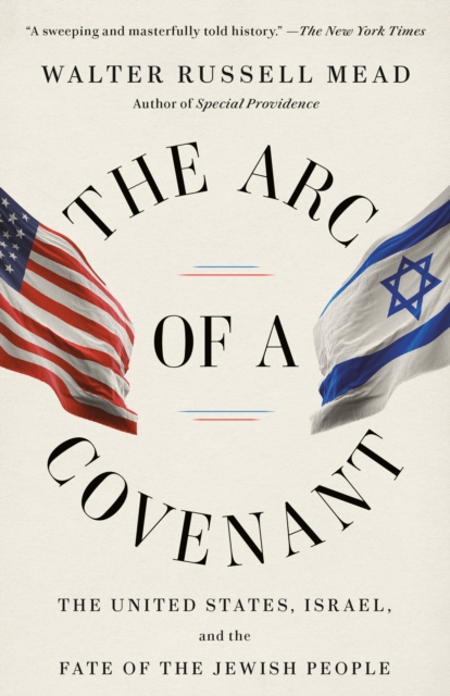 Arc of a Covenant, EPUB eBook