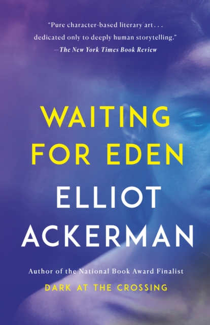 Waiting for Eden, EPUB eBook