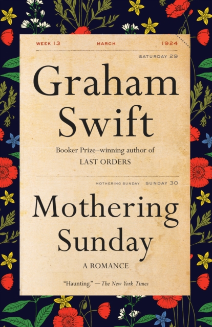 Mothering Sunday, EPUB eBook