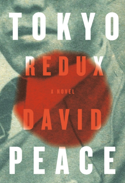 Tokyo Redux, EPUB eBook