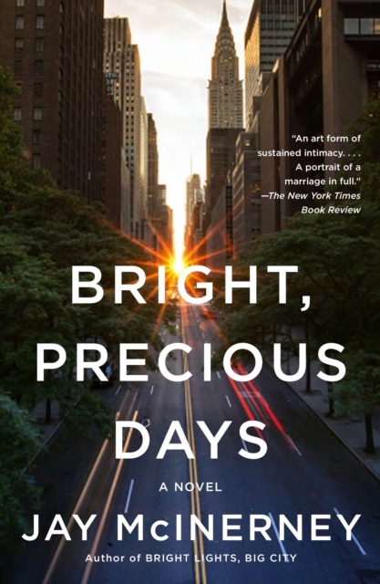 Bright, Precious Days, EPUB eBook