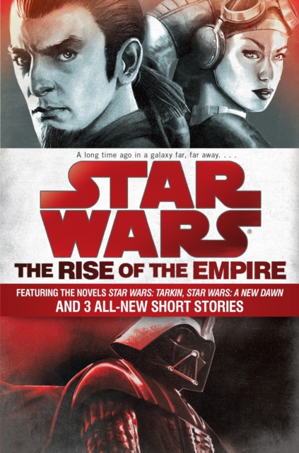 Rise of the Empire: Star Wars, EPUB eBook