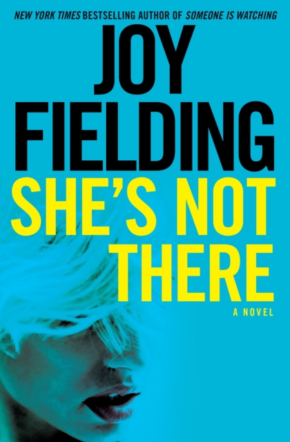 She's Not There, EPUB eBook