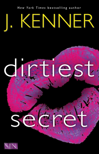 Dirtiest Secret, EPUB eBook