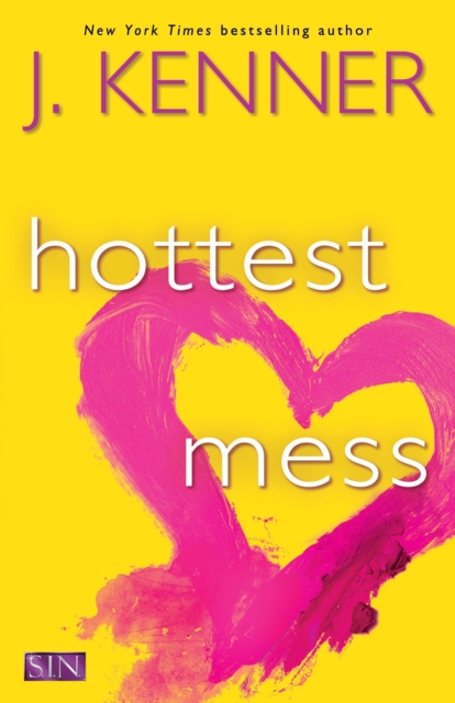 Hottest Mess, EPUB eBook