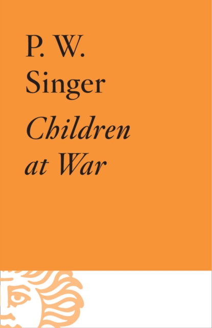 Children at War, EPUB eBook