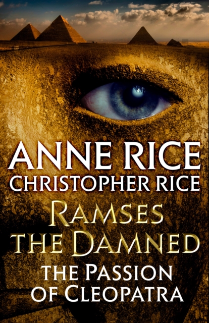 Ramses the Damned: The Passion of Cleopatra, EPUB eBook