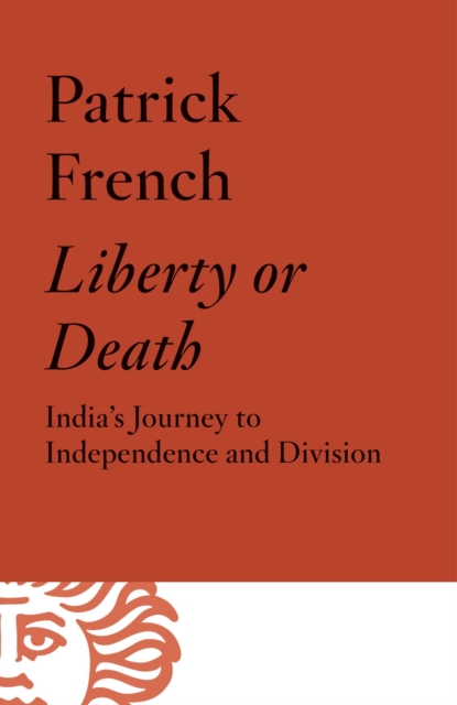 Liberty or Death, EPUB eBook