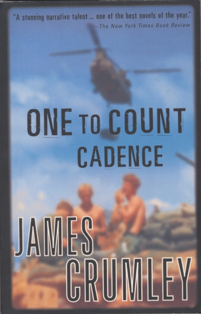 One to Count Cadence, EPUB eBook