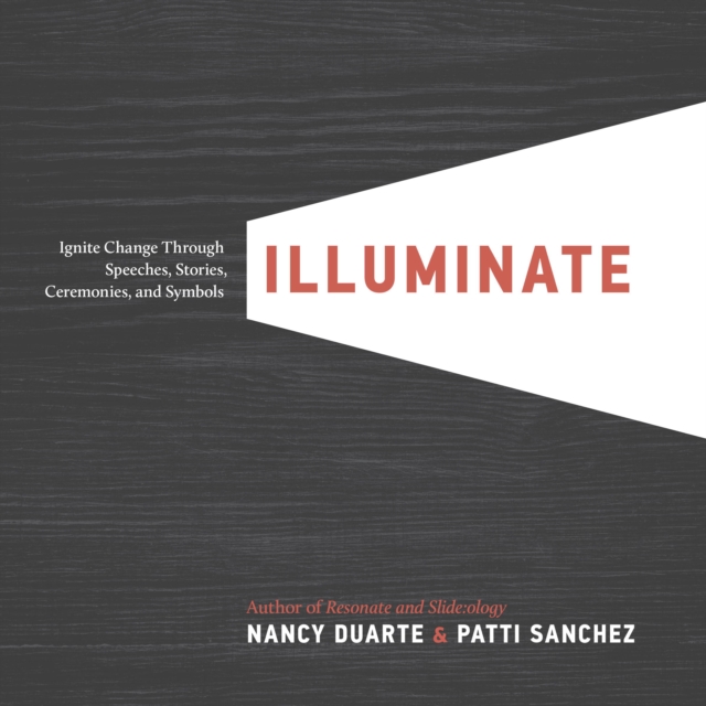 Illuminate, EPUB eBook