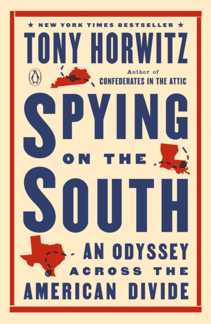 Spying on the South, EPUB eBook