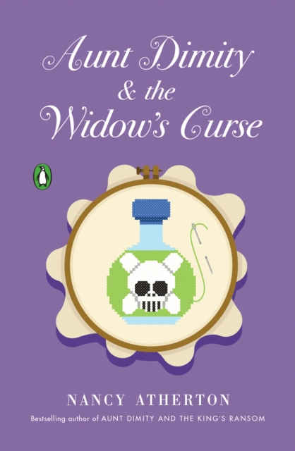 Aunt Dimity and the Widow's Curse, EPUB eBook