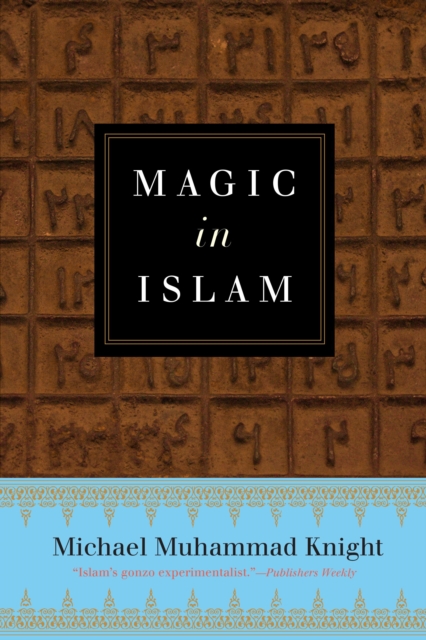 Magic In Islam, EPUB eBook