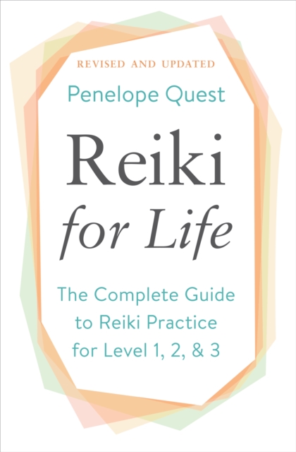 Reiki for Life (Updated Edition), EPUB eBook