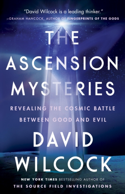 Ascension Mysteries, EPUB eBook