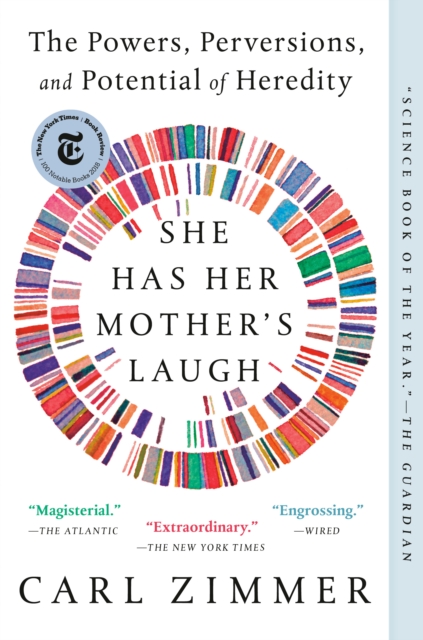 She Has Her Mother's Laugh, EPUB eBook
