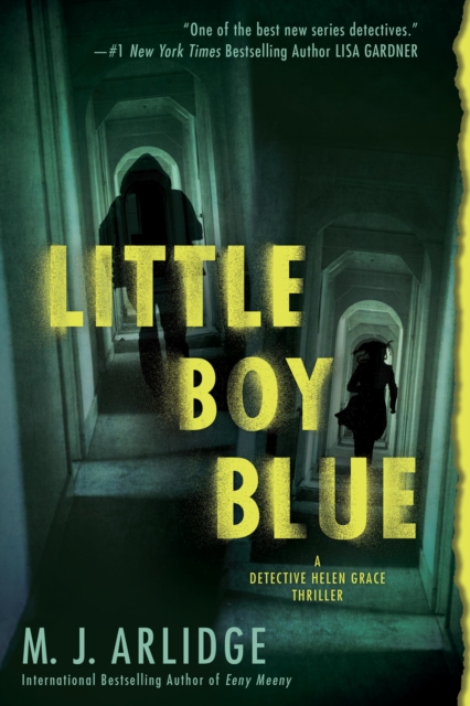 Little Boy Blue, EPUB eBook
