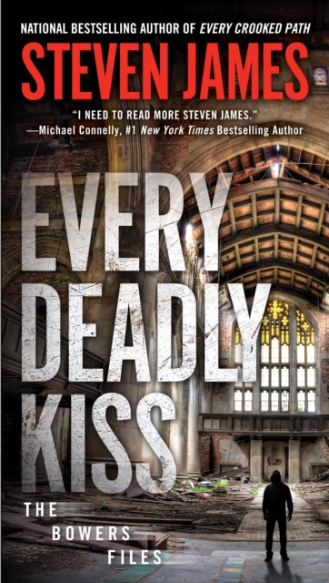 Every Deadly Kiss, EPUB eBook
