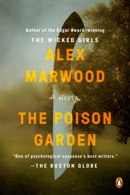 Poison Garden, EPUB eBook